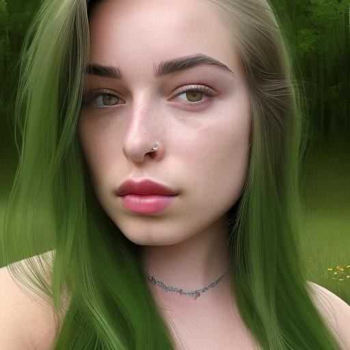 Greens Avatar