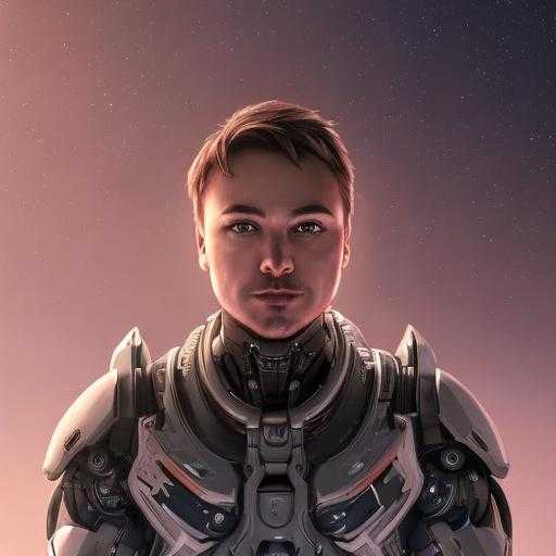 Astronout Avatar